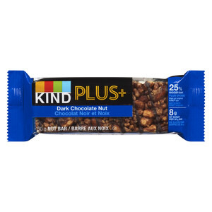 Kind Plus Nut Bar Dark Chocolate 50 g