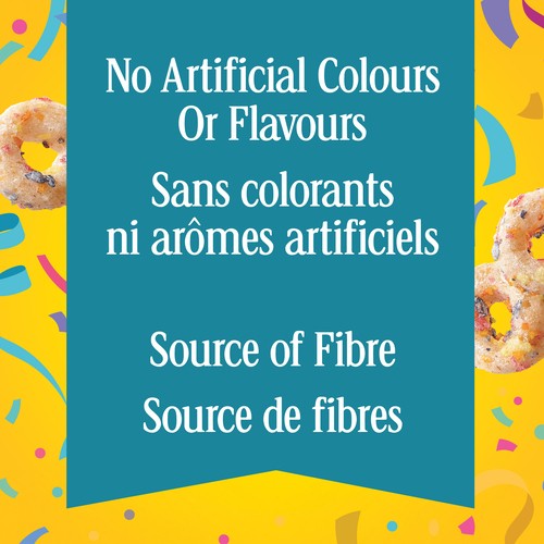 Cheerios Cereal Confetti 311 g