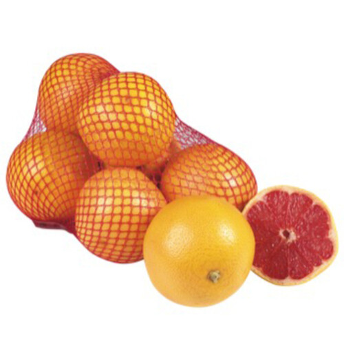 Organic Grapefruit 1.36 kg