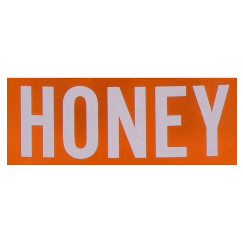 Peace River Gluten-Free Liquid Honey 500 g
