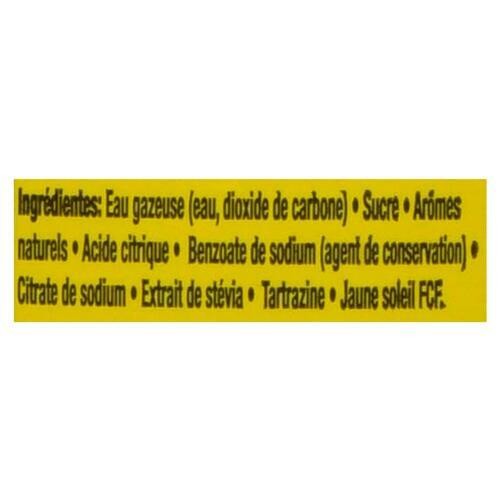 Jarritos Soft Drink Pineapple 1.5 L (bottle)