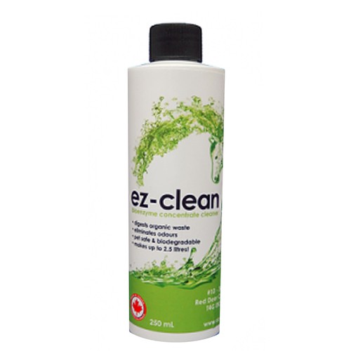 Ez-Clean Concentrated Bioenzyme Cleaner 250 ml