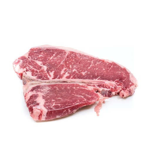 CR Beef Steak Loin T-Bone 