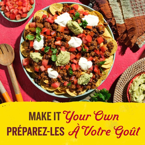 Old El Paso Seasoning Mix Chili 24 g