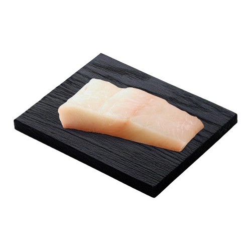 Ocean Wise OW Fresh Skin On Halibut Fillets