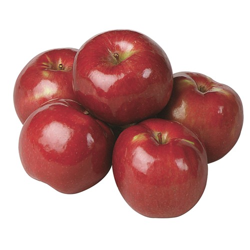 Organic Spartan Apples 907 g