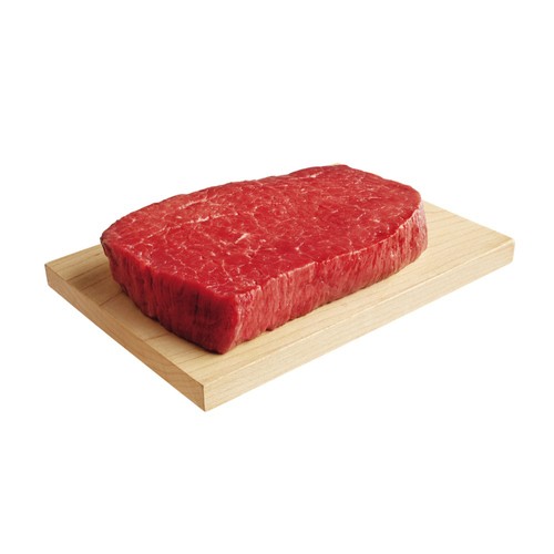 Steak Inside Round French Style