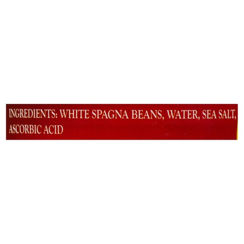 Scarpone's Canned Giant Butter Beans 398 ml