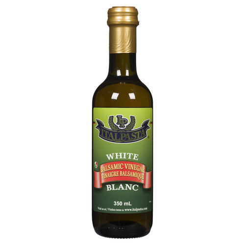 Italpasta Balsamic Vinegar White 350 ml