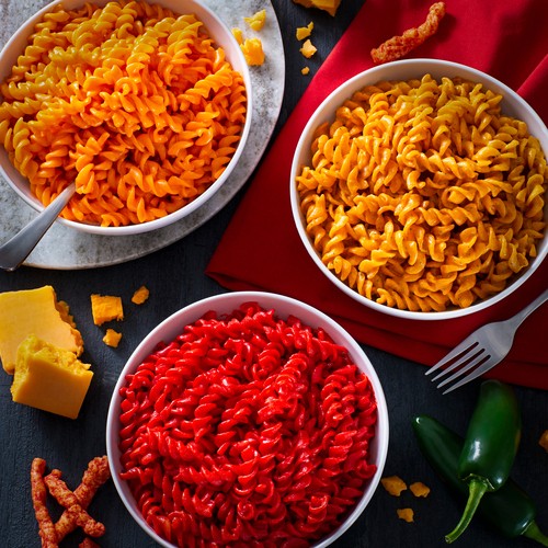 Cheetos Mac'N Cheese Multi Pack 680 g