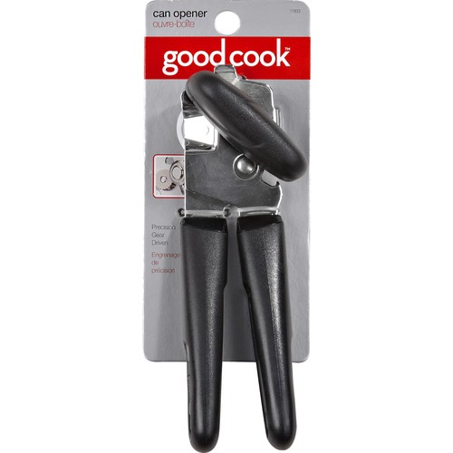 Good Cook Classic Can Opener 1 EA