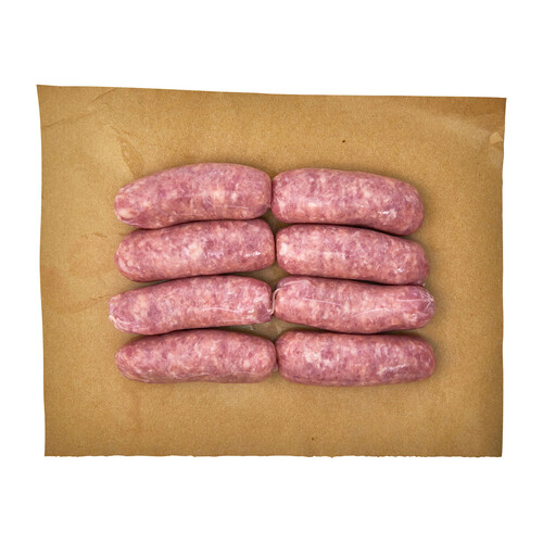 Farm Boy Sausage English Banger 500 g