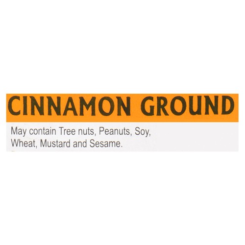 Teja Ground Cinnamon 100 g