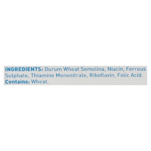 Italpasta Pasta Rigatoni 900 g