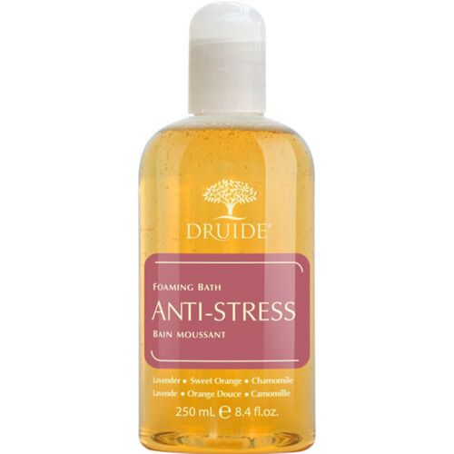 Druide Foaming Bath Anti-Stress 250 ml