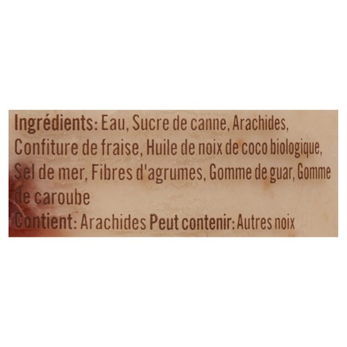 Righteous Gelato Peanut Butter and Jam Plant Based Gelato 562 mL