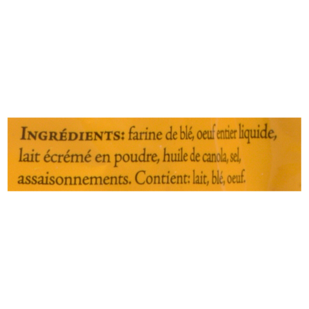 Childs Food Frozen Yorkshire Pudding 210 g Voilà Online Groceries