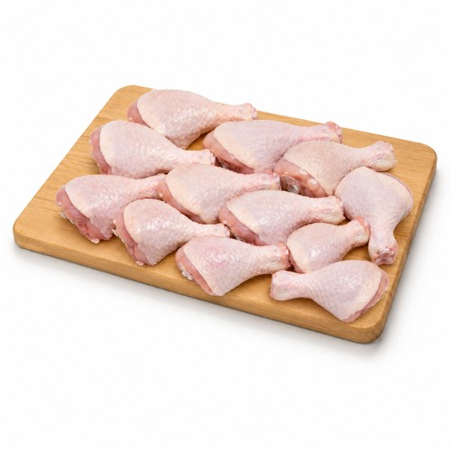Chicken Drumsticks Family Size 