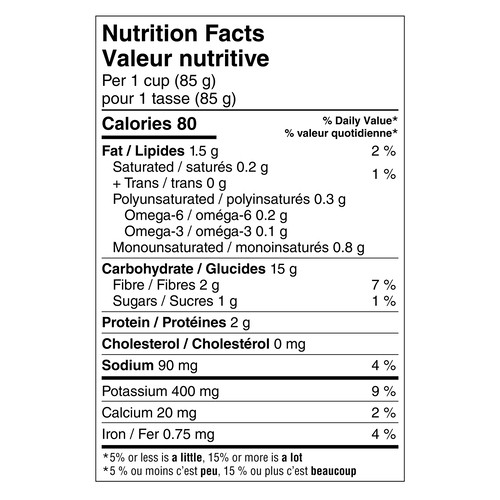 McCain Medleys Roasted Potatoes & Broccoli 400g