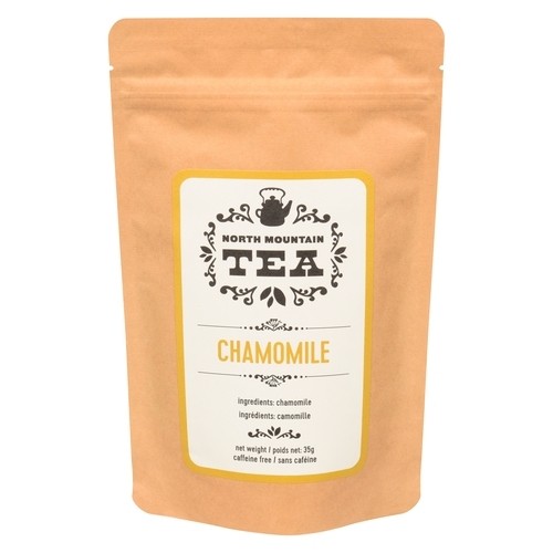North Mountain Tea Chamomile 35 g