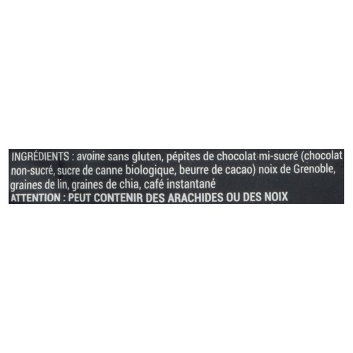 Stoked Oats Lactose-Free Oatmeal Redline Bag Oats 500 g