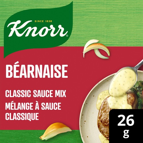 Knorr Classic Sauce Mix Béarnaise 26 g
