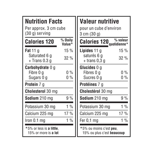Cracker Barrel Cheese Old White Cheddar 270 g