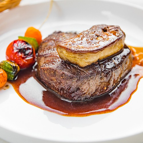Steak French Tournedos Family Size 