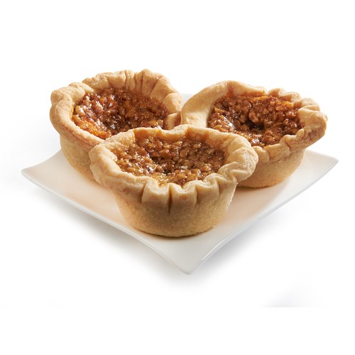 Ste. Anne's Traditional Butter Tart 240 g (frozen)