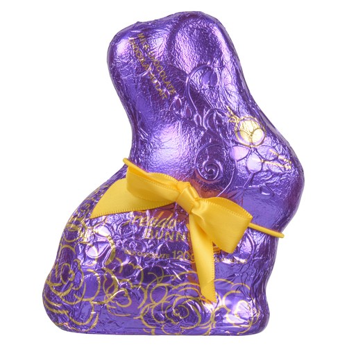 Freddo Chocolate Bunni Gold Flowers 120 g