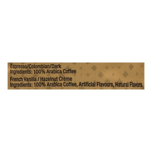 Melitta Bean Whole Bean Coffee Dark Roast 907 g