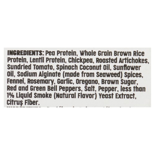 Big Mountain Mama Mia Veggie Links 300 g