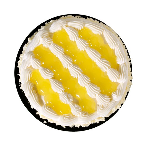 Cake Lemon Dessert 1.39 kg (frozen)