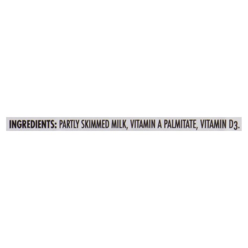 Farmers 1% Milk Partly Skimmed  2 L