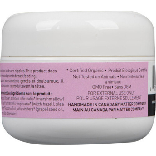 Substance Mom Nipple Creme 1 g