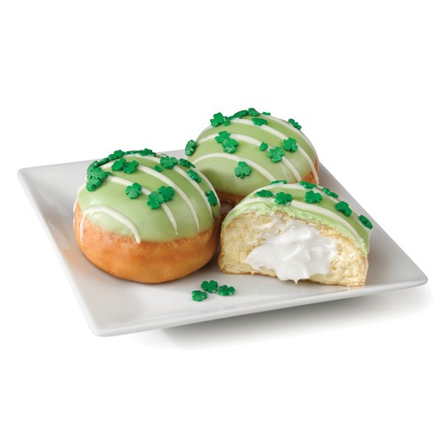 CT Bakery Mini Donuts Marshmallow 6 Pack 342 g (frozen)