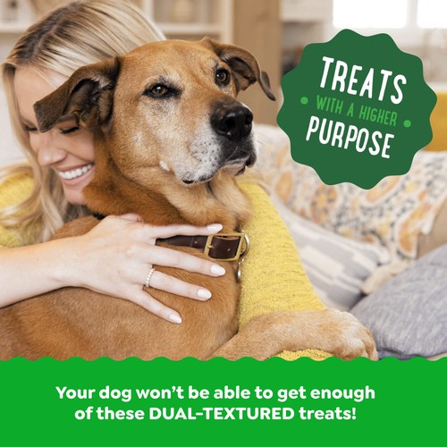 Greenies Smartbites Adult Dog Treats Chicken Flavour 227 g
