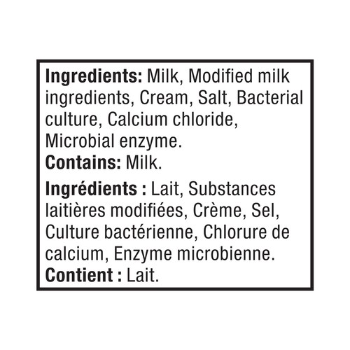 Cracker Barrel Cheese Havarti 400 g