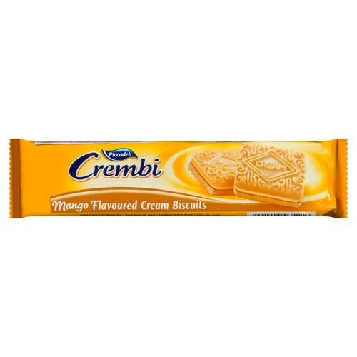 Piccadeli Biscuits Mango 84 g