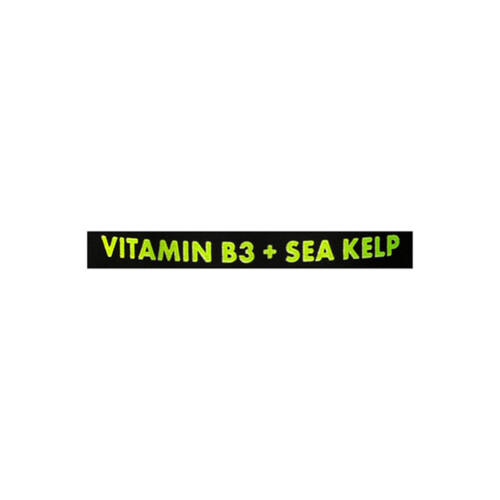 Gillette Labs Shave Foam Vitamin B3 Sea Kelp 229 g