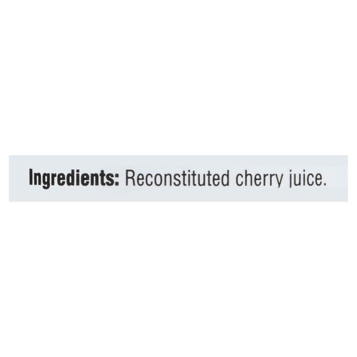 Ocean Spray Pure Juice Tart Cherry 946 ml