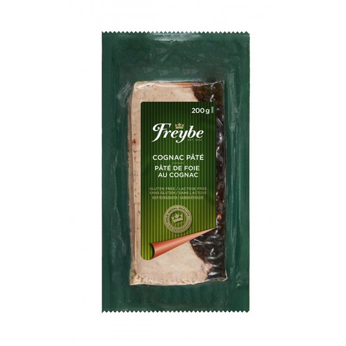 Freybe Pate Cognac 200 g