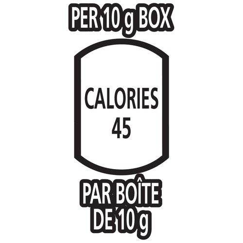 Nestle Smarties Chocolate Bars Mini 30 Count 300 g