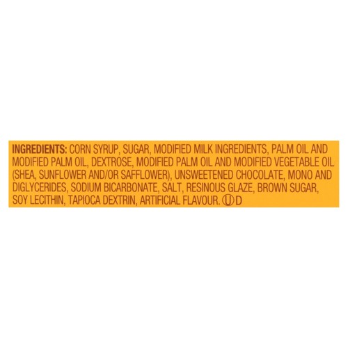 Milk Duds Chocolate Chewy Caramel141 g