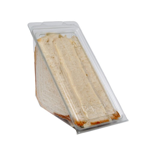Turkey & Havarti Cheese Sandwich Whole Wheat 