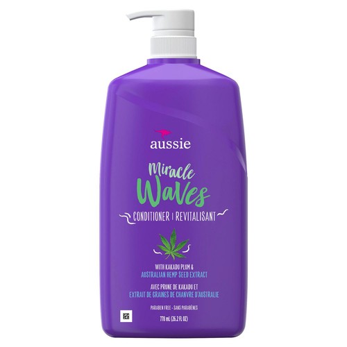 Aussie Waves Conditioner With Kakadu Plum 773 ml