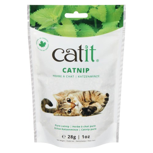 Catit Pure Catnip 28 g