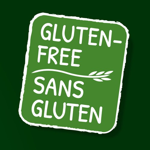 Quaker Crispy Minis Gluten-Free Veggie Chips Italian Herb & Olive Oil 90 g