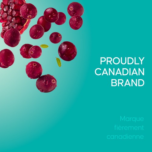 SunRype Slim Juice Cranberry Twist 1.36 L