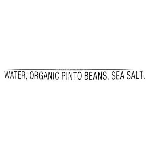La Preferida Organic Refried Beans 398 ml